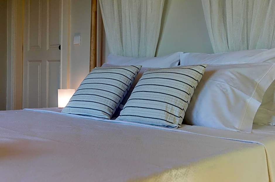 Queen's Garden Hostel