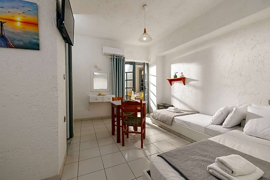 Kings Hersonissos Hotel