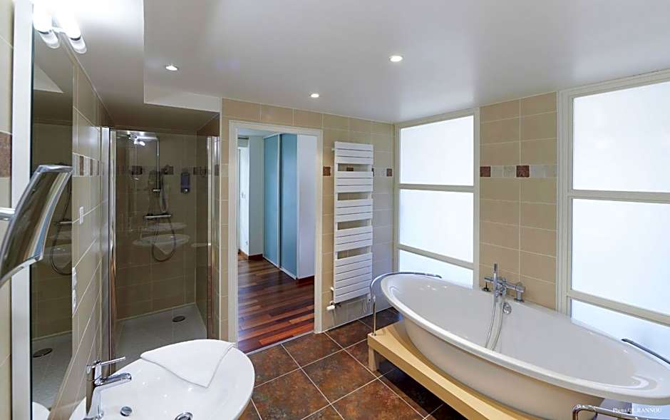 Hotel Restaurant Lesage