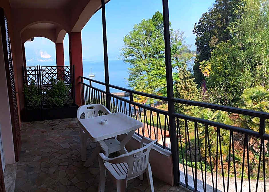 Albergo Riva
