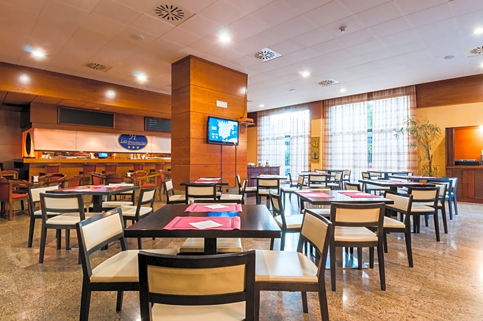 Hotel Las Provincias