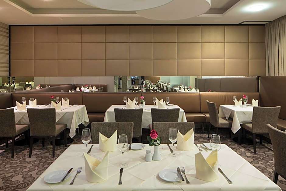 Hotel Schillerpark Linz, a member of Radisson