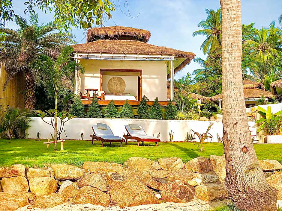 Mangata Boutique Bungalows