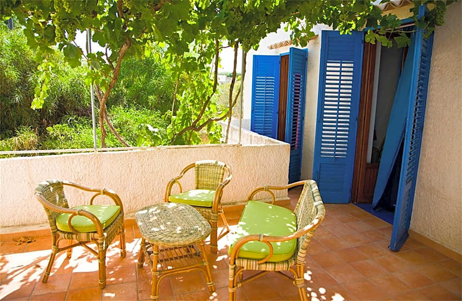 L'Oasi Villaggio Albergo