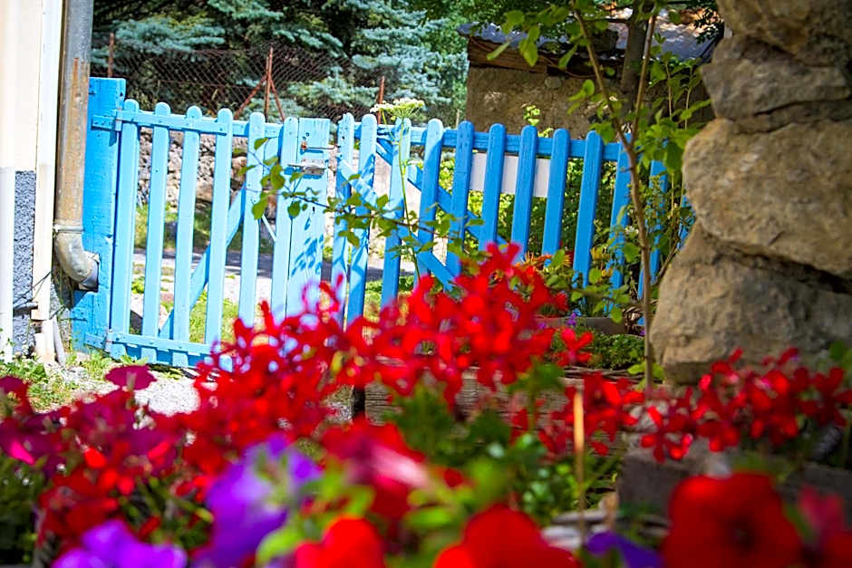 Bed and Breakfast Les Airelles