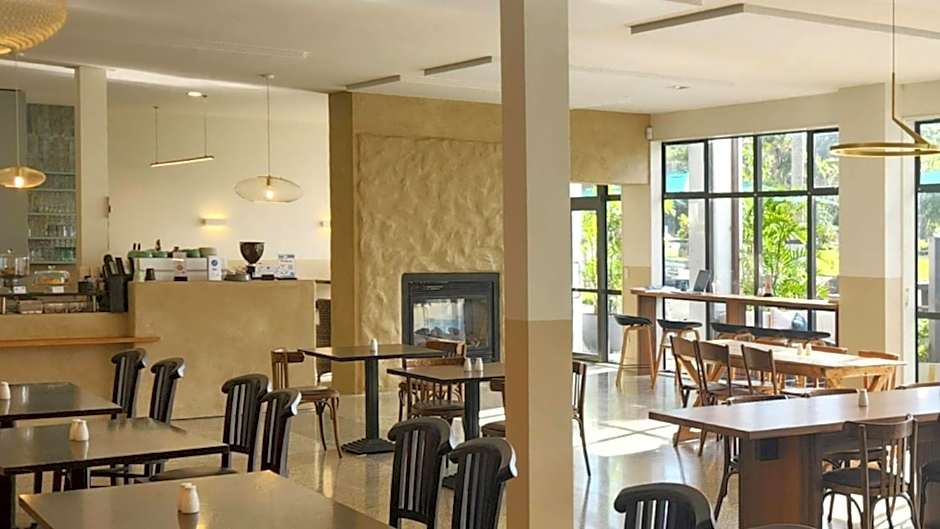 Quality Hotel Oceans Tutukaka