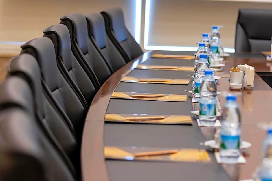 Atakosk Group Hotels