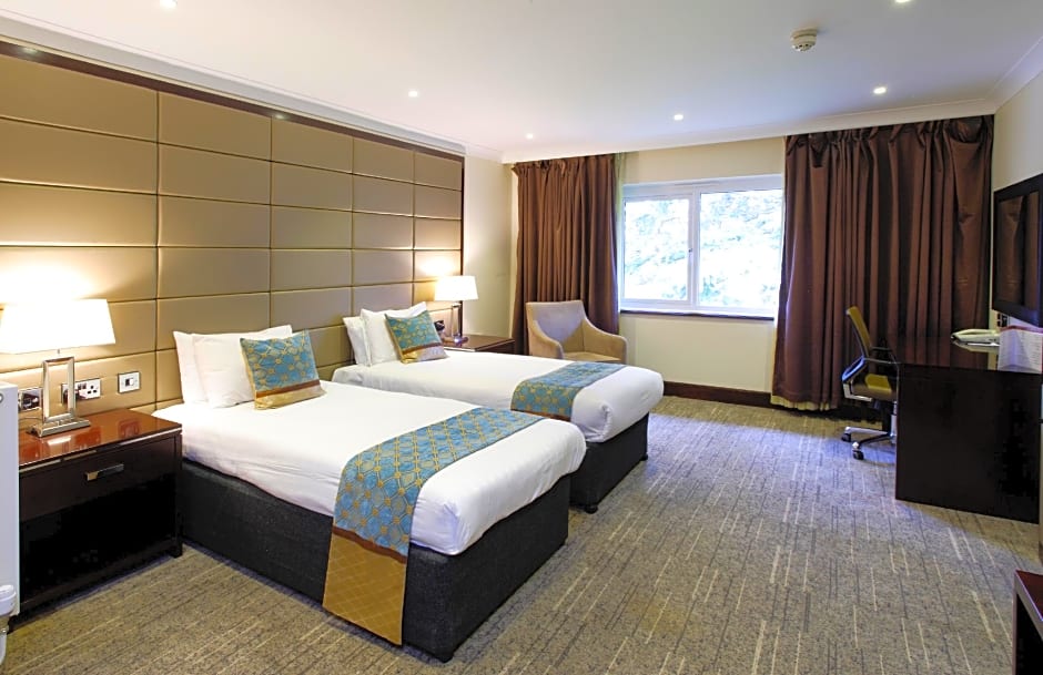 Ramada Solihull, Birmingham