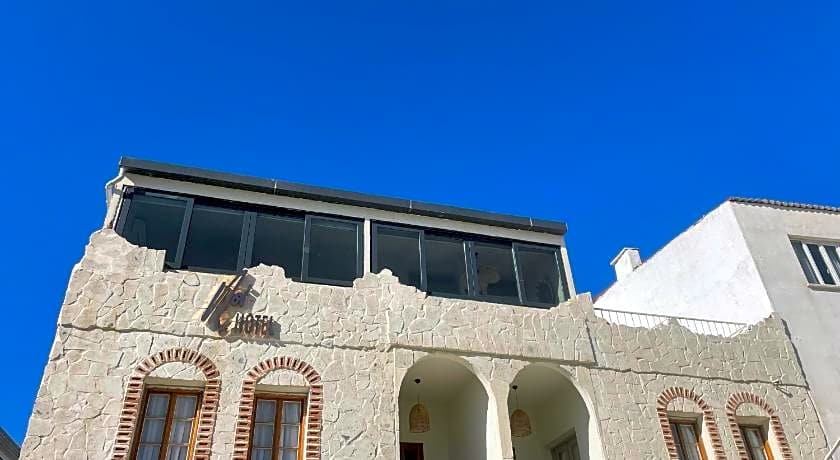 Noi Hotel Bodrum