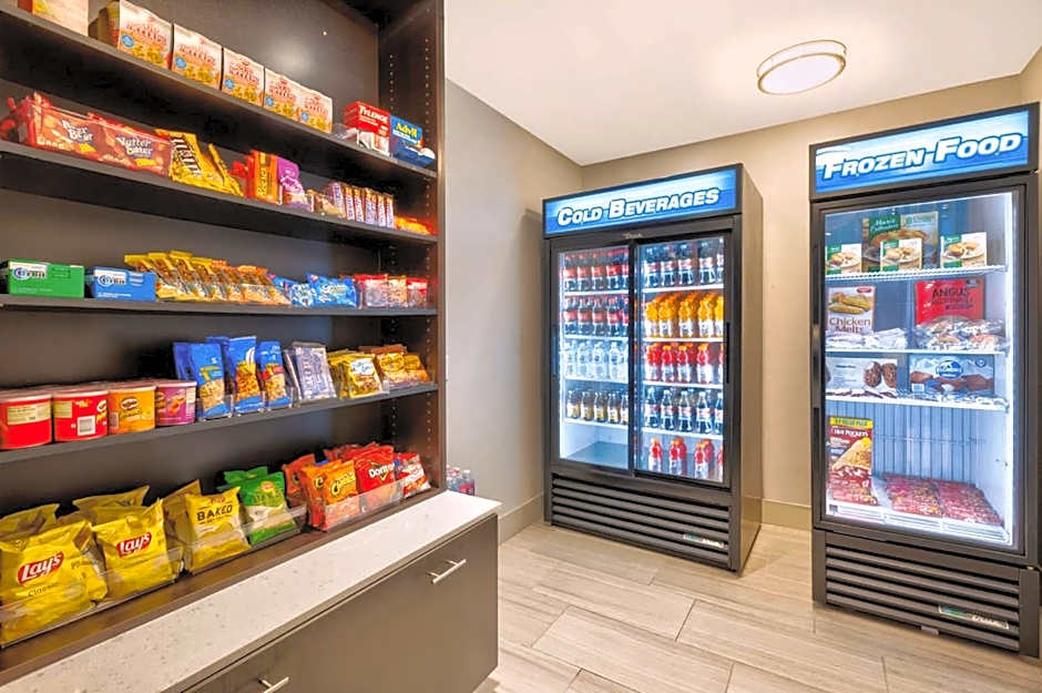 Holiday Inn Express And Suites Jersey City - Holland Tunnel By IHG