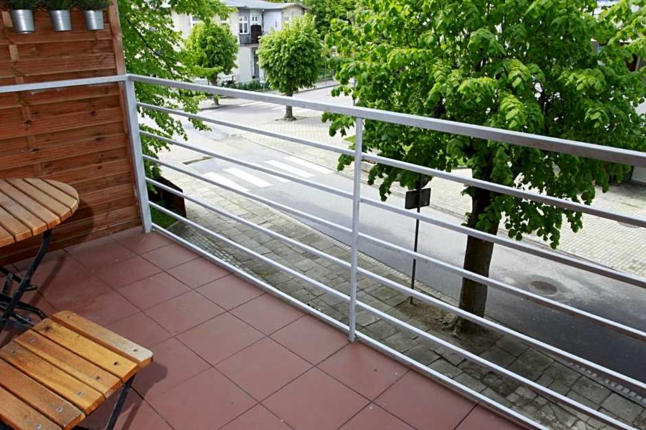 Willa Park Międzyzdroje