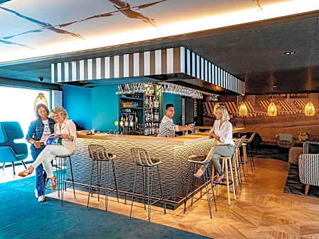 Novotel Lens Noyelles