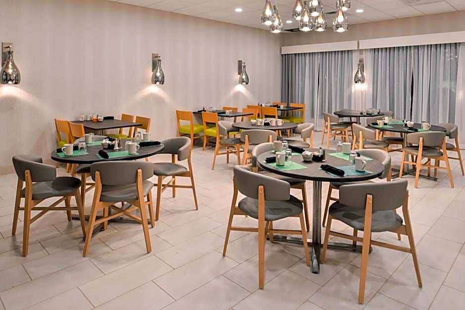 Holiday Inn Auburn-Finger Lakes Region By IHG