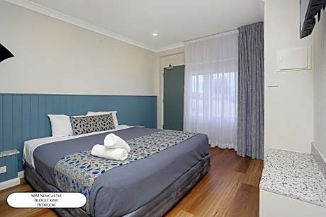 Budget King Room