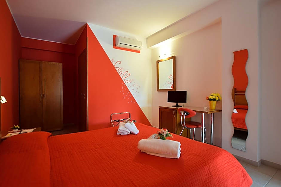 Hotel Iride by Marino Tourist