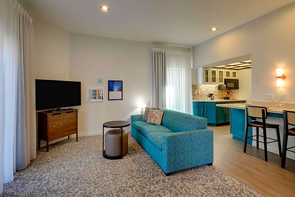Sonesta ES Suites San Jose Airport