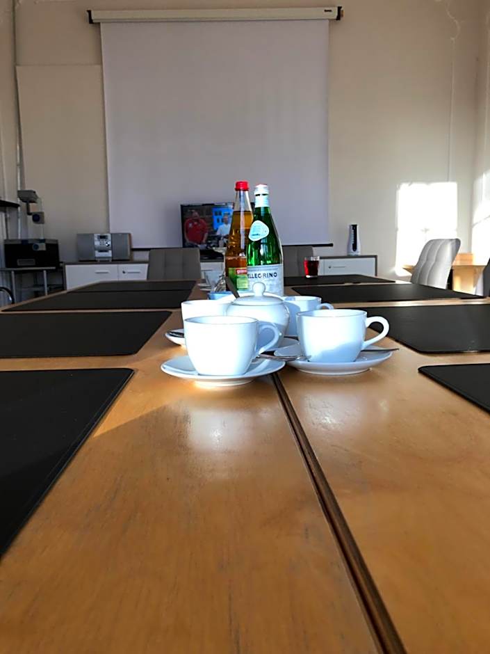 Hotel Fresena im Dammtorpalais