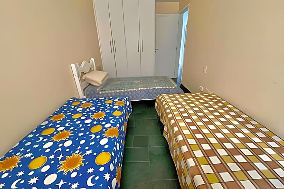 Cobertura Triplex C/ Piscina no Guaruja - SP (2)