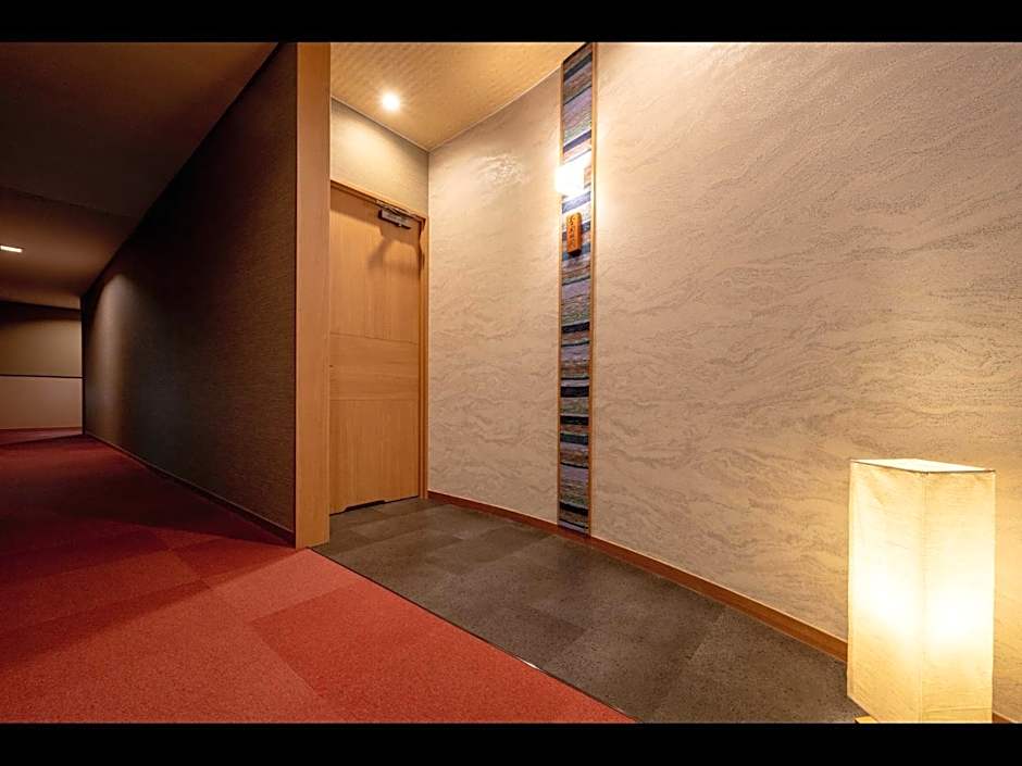Dai Onsen Matsudaya Ryokan
