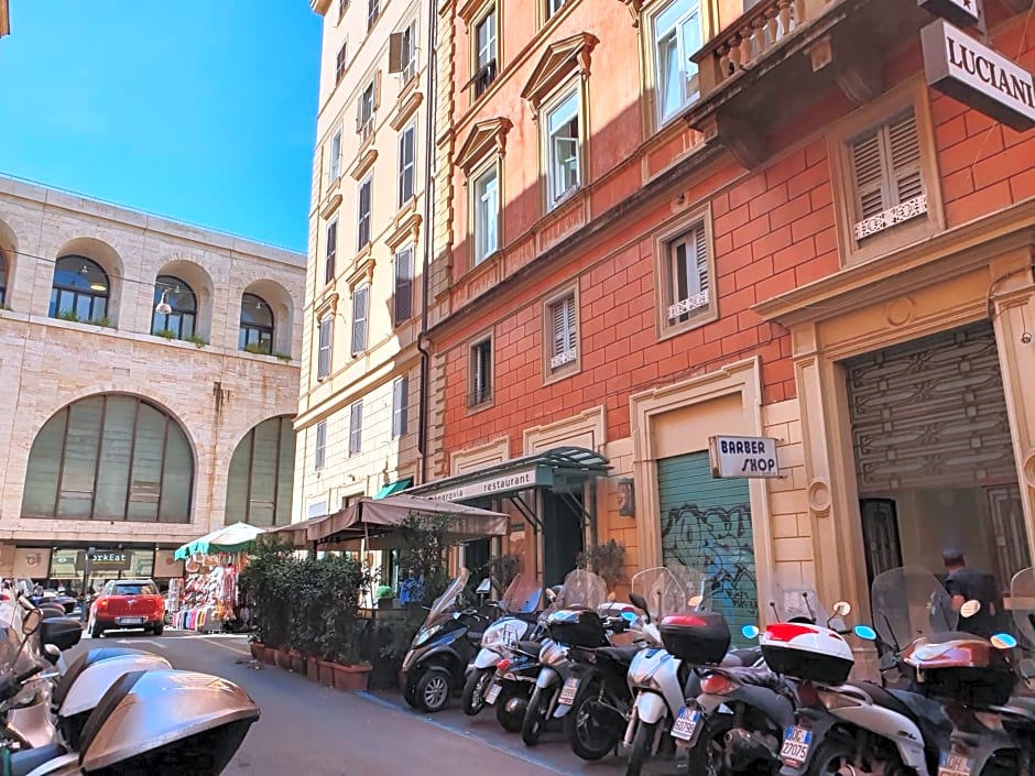 B&b Rosa – Rome