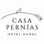Hotel Rural Casa Pernías