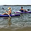 Oasis Lake Buchanan