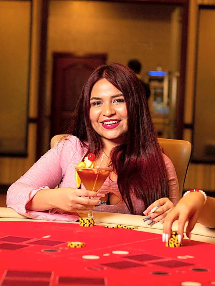 Princess Vegas Hotel & Casino