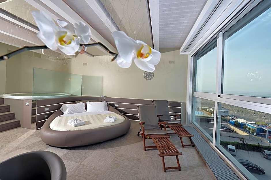 Hotel Lungomare