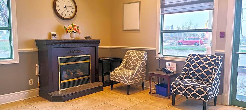 Riviera Inn And Suites 1000 Islands