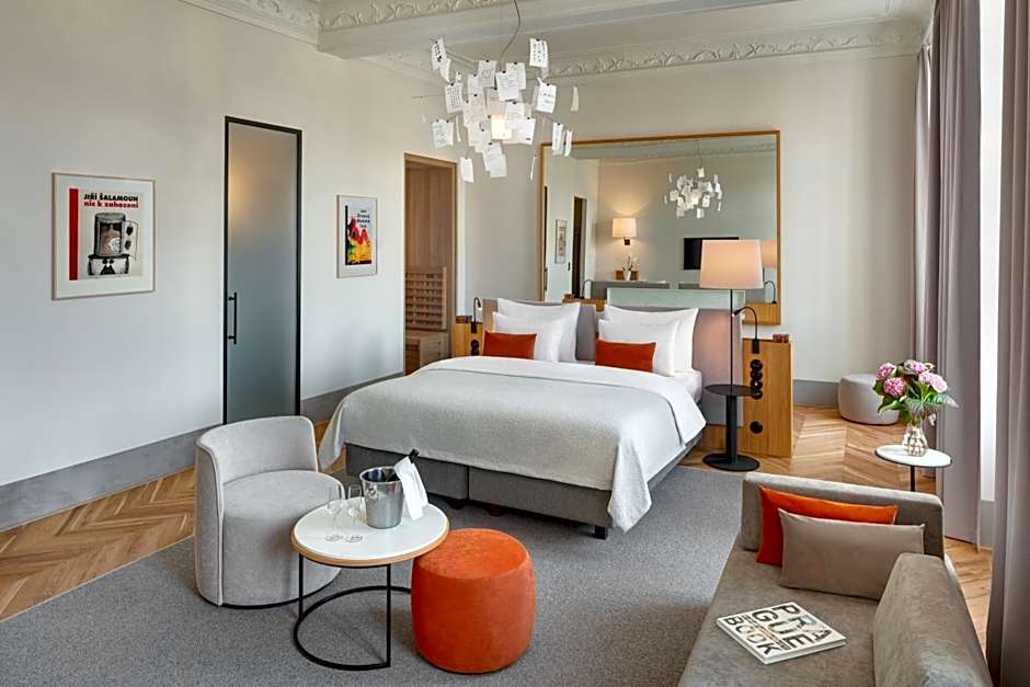 Photo 1 of 50 of Boutique Hotel BOOKQUET