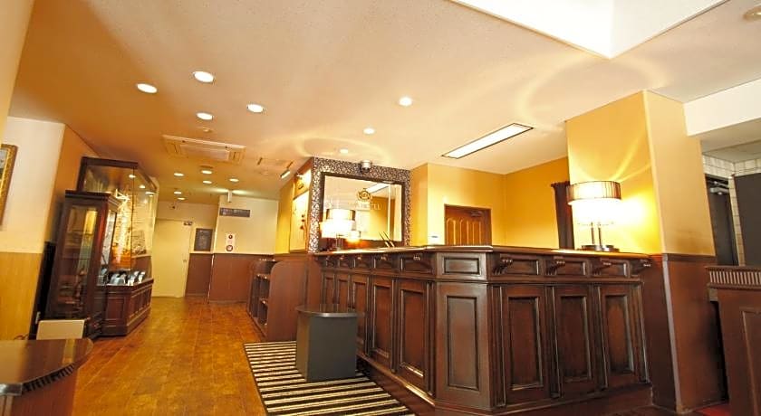 Apa Hotel Hikone Minami