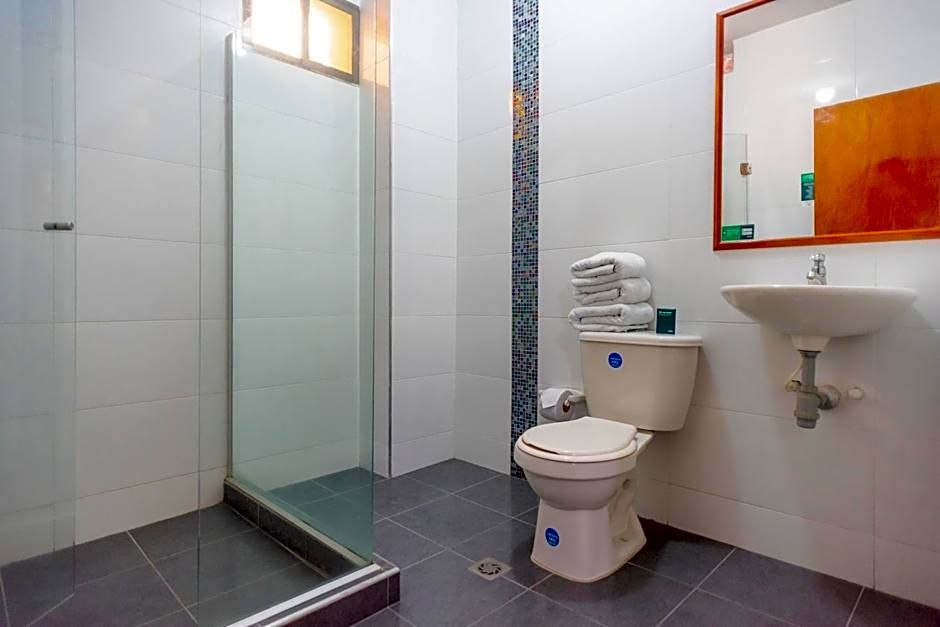 Ayenda 1309 Villa Dilia