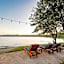 Papagayo Golden Palms Beachfront Hotel