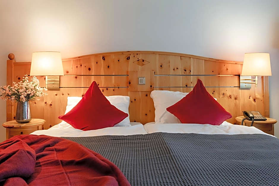 AROSA ALPINE CLUB - Adults only