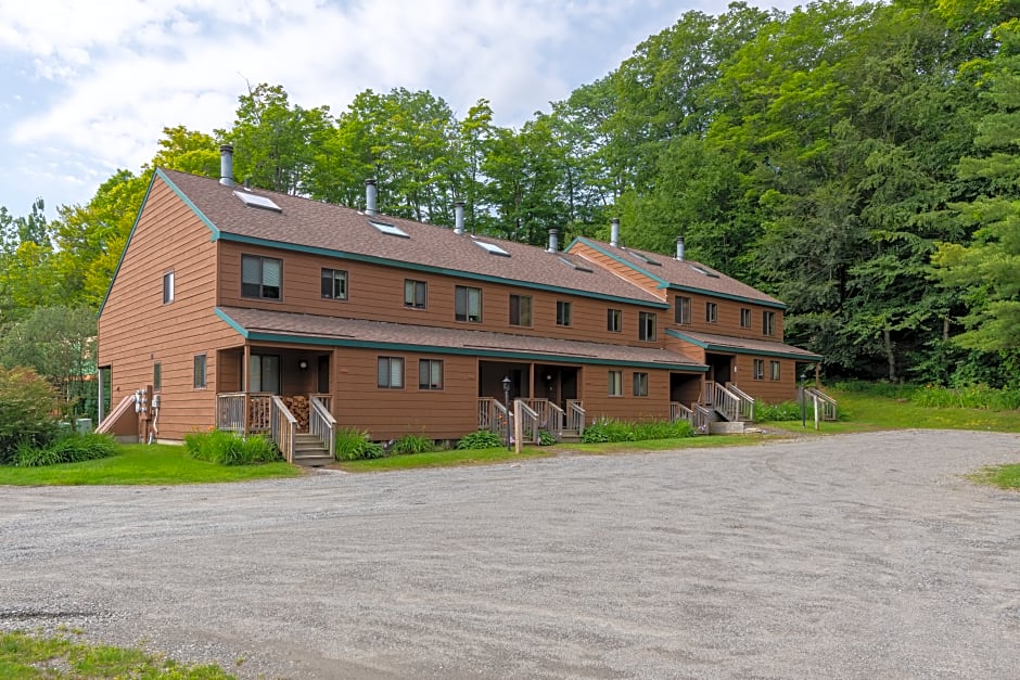 Mount Snow Lodging