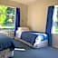 Spires Barn Lodge
