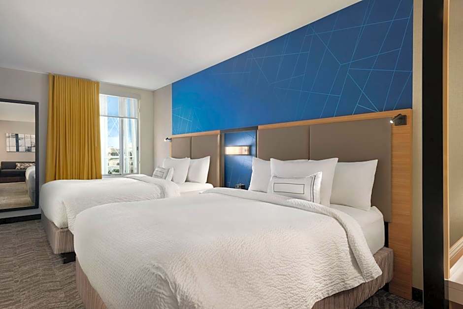 SpringHill Suites by Marriott Milwaukee West/Wauwatosa