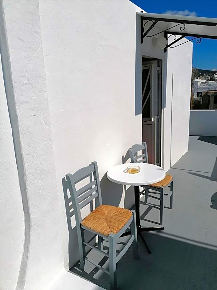 Stephany's Skyline Studio