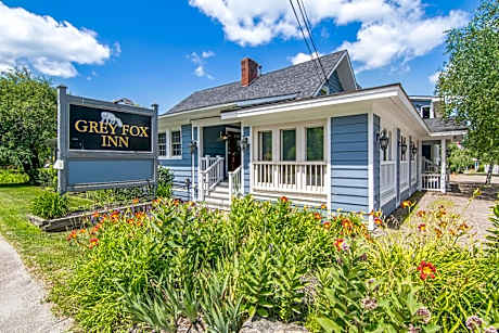 Grey Fox Inn