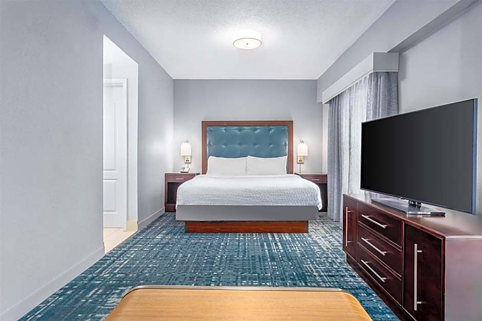 Homewood Suites By Hilton Lexington, Ky