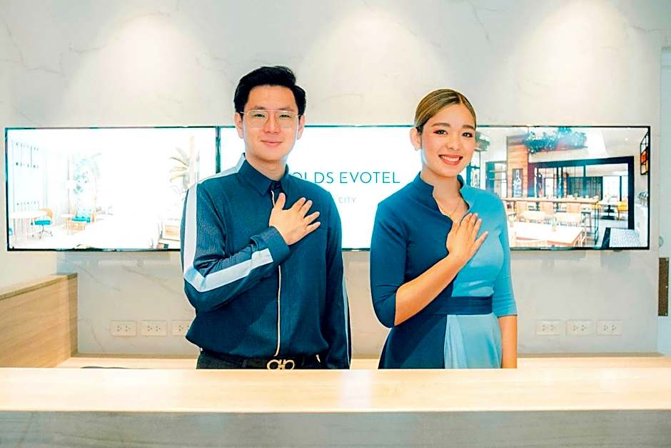 Harolds Hotel Quezon City