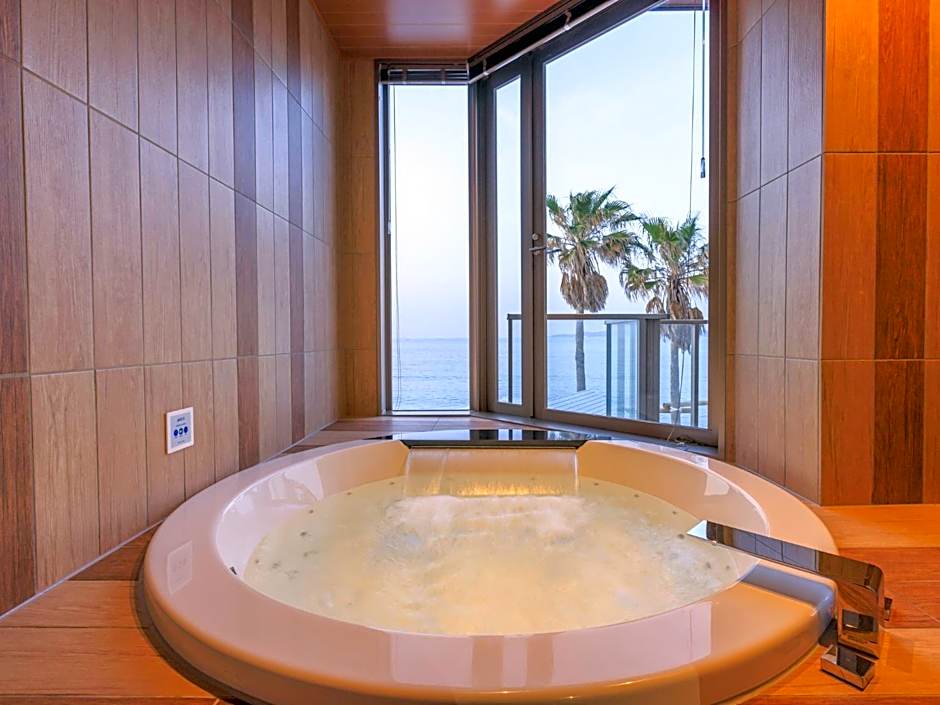 Alba HOTEL & Glamping