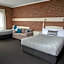 Albury Townhouse Motel