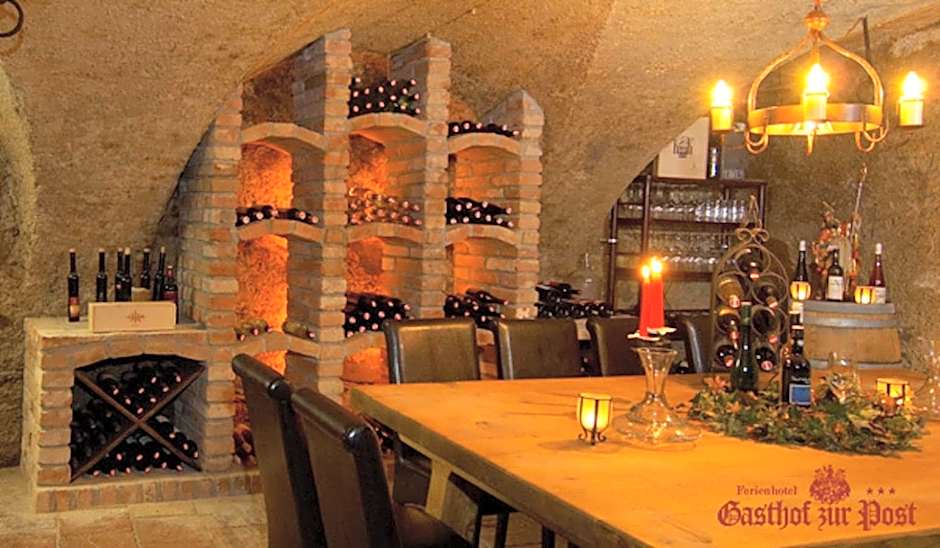 Ferienhotel Gasthof zur Post