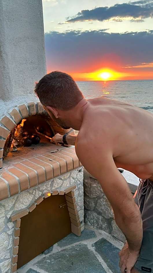 Junam Private Beachfront Cabins