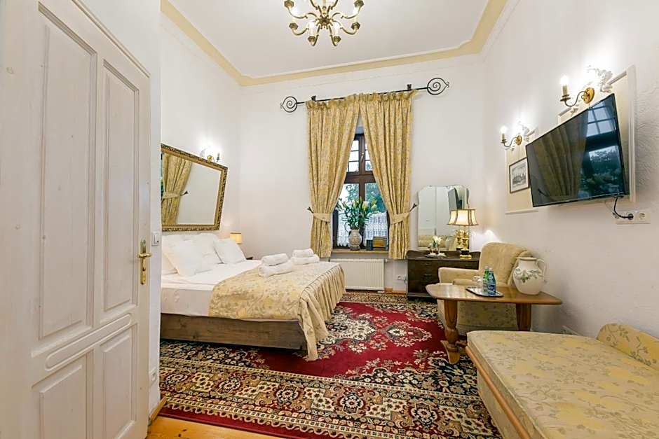 VILLA RED by COLUMBUS Ustka