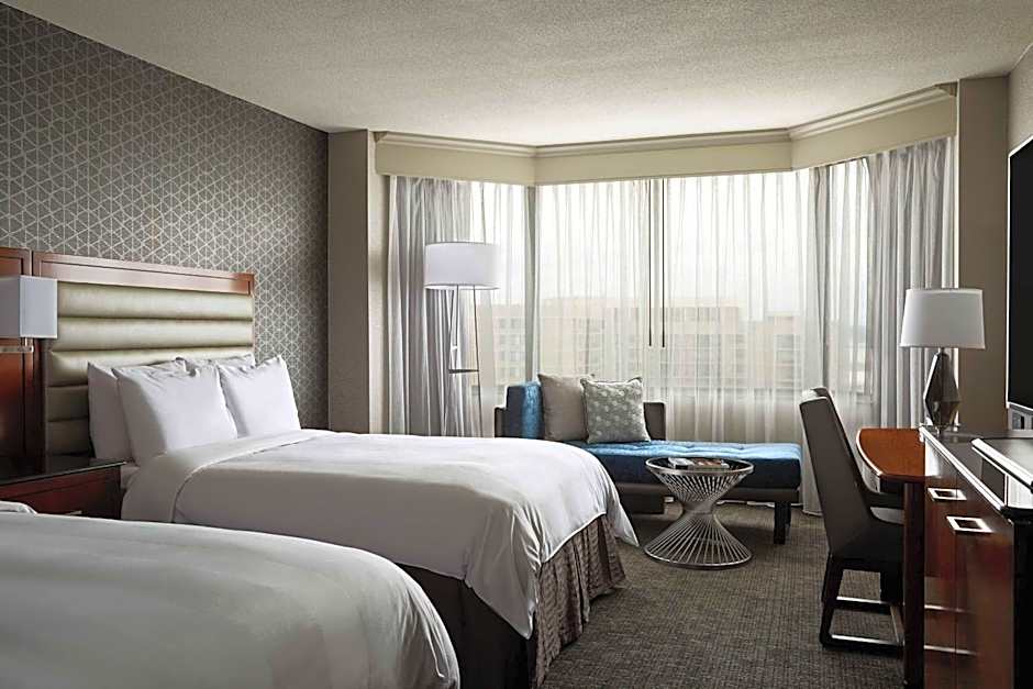 Crystal Gateway Marriott