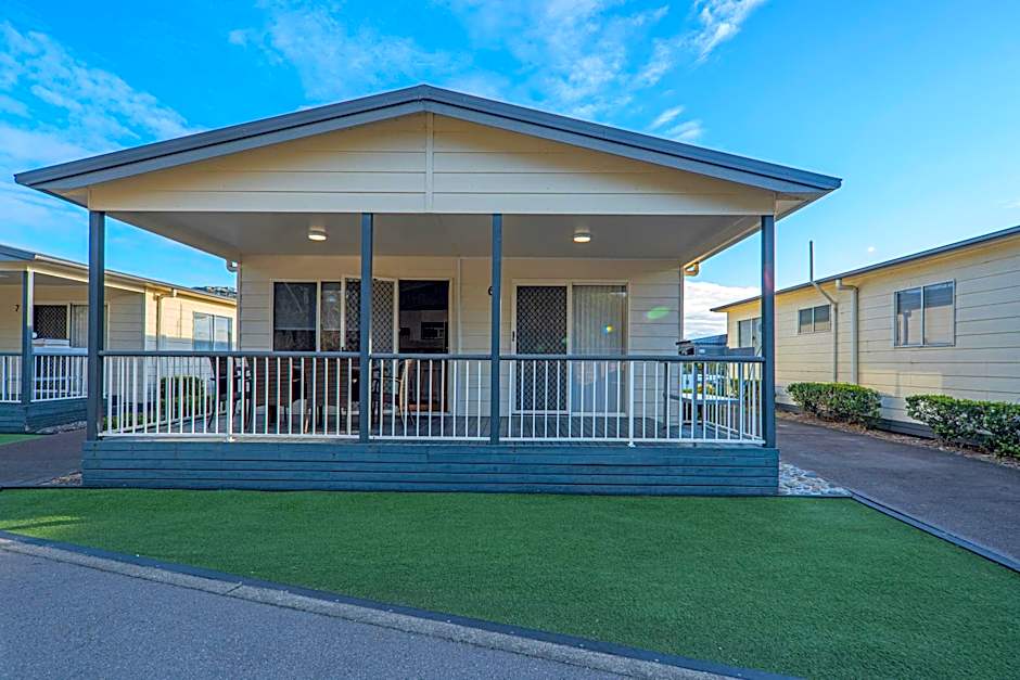 Ingenia Holidays One Mile Beach