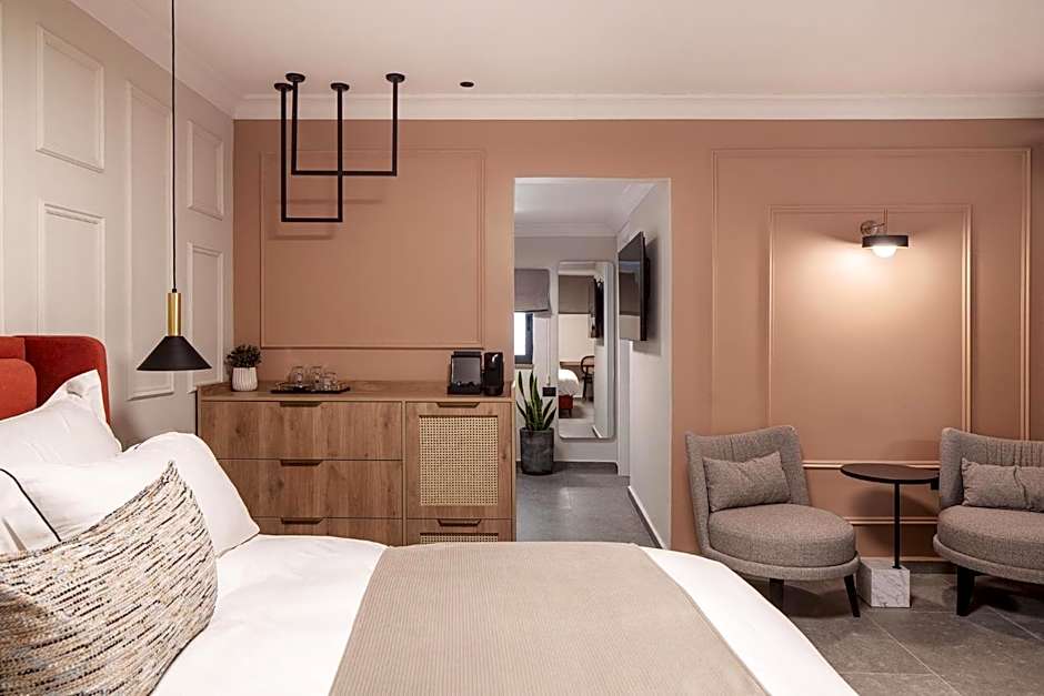 Albi Boutique Hotel - Traveler's Choice 2024