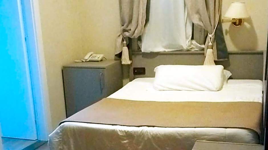 Hotel Rosa Dei Venti